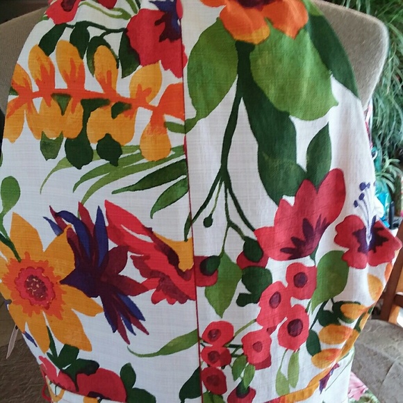 Eliza J  Spring/Summer Dress. - Picture 3 of 4